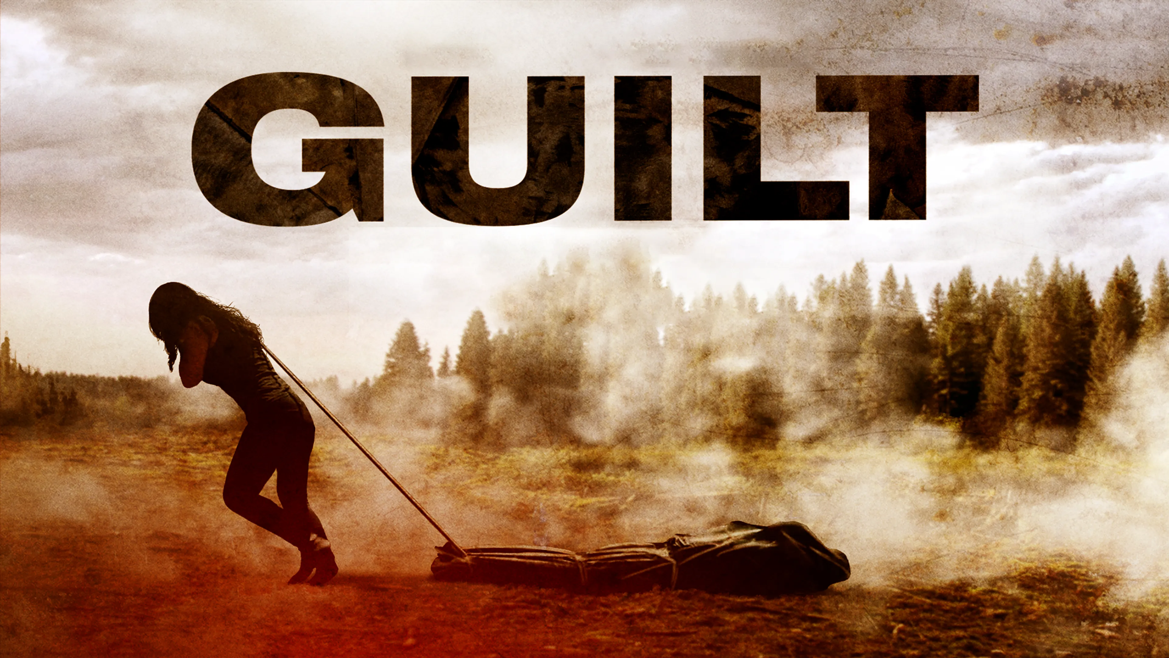 Guilt poster